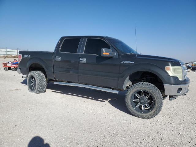 Vin: 1ftfw1ef0efd08558, lot: 49686355, ford f-150 supercrew 20144