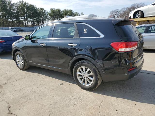 2016 KIA SORENTO #3296307423
