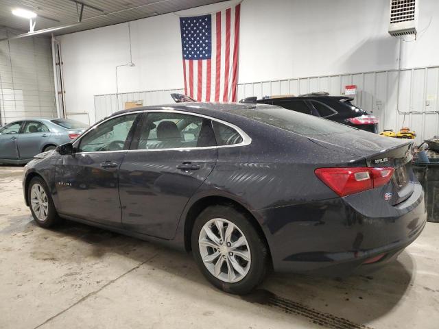Vin: 1g1zd5st1sf107972, lot: 48480525, chevrolet malibu lt 20252