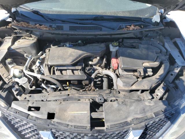 2017 NISSAN ROGUE SPOR - JN1BJ1CP6HW006157