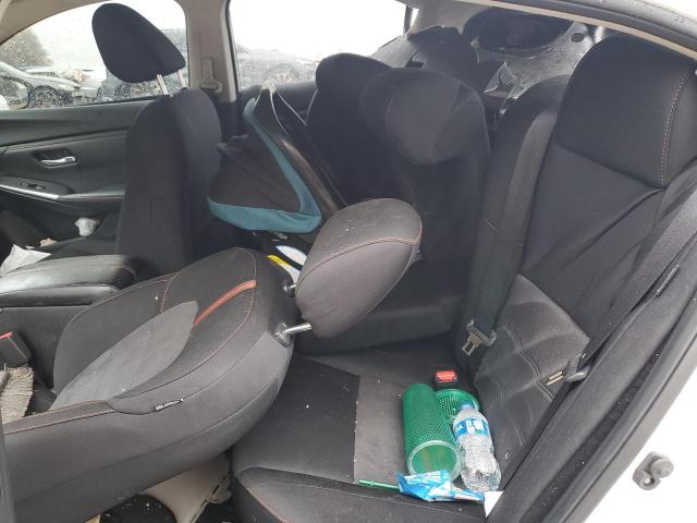 2024 NISSAN SENTRA SR - 3N1AB8DVXRY373832