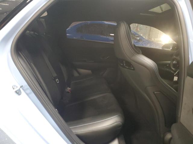 2023 HYUNDAI ELANTRA N - KMHLW4AK6PU019024