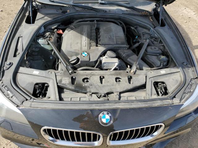 2016 BMW 535 XI - WBA5B3C52GG260570