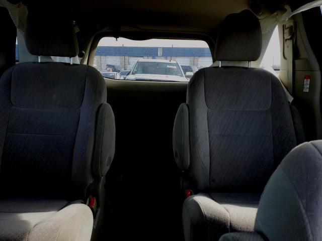 2020 TOYOTA SIENNA LE - 5TDJZ3DCXLS244904