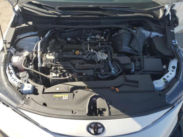 2024 TOYOTA COROLLA NI - 5YFB4MCE6RP185363