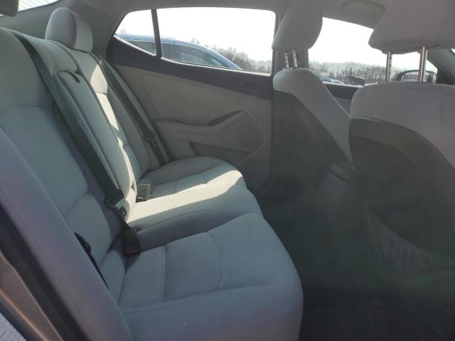 2014 KIA OPTIMA LX - 5XXGM4A78EG344171