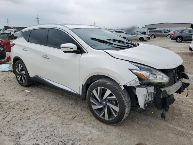 2018 NISSAN MURANO S - 5N1AZ2MG4JN186509