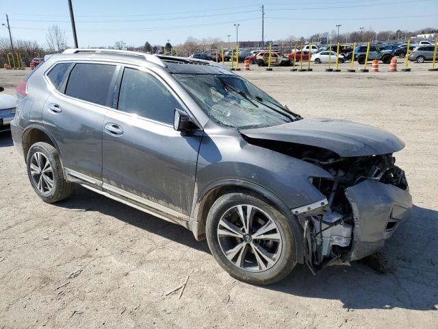 2018 NISSAN ROGUE S - 5N1AT2MV3JC829590