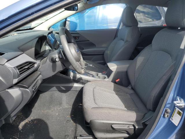 2024 SUBARU CROSSTREK - JF2GUADC2RH334222
