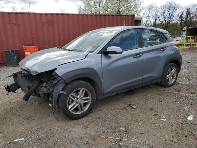 Vin: km8k12aa1mu646134, lot: 51287225, hyundai kona se 2021 img_1