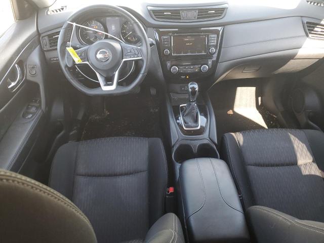 2020 NISSAN ROGUE S - JN8AT2MTXLW018314