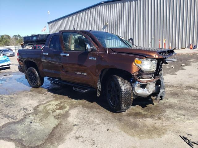 Vin: 5tfhw5f17ex370715, lot: 48247255, toyota tundra crewmax limited 20144