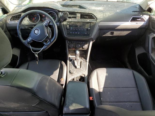 2019 VOLKSWAGEN TIGUAN SE - 3VV2B7AX7KM053027