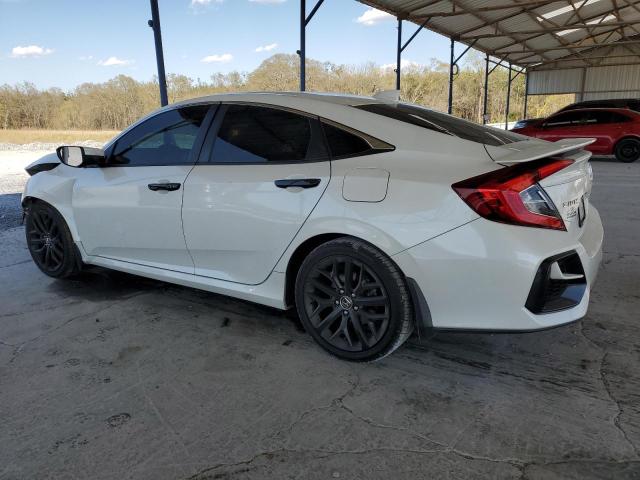 Vin: 2hgfc1e5xlh705823, lot: 50737075, honda civic si 20202