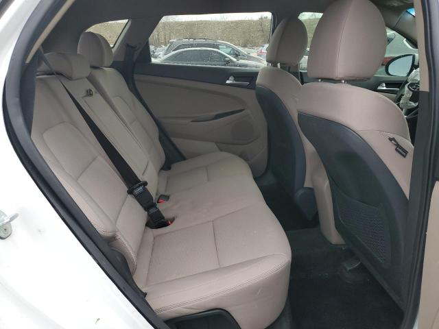 2020 HYUNDAI TUCSON LIM - KM8J3CA41LU198434