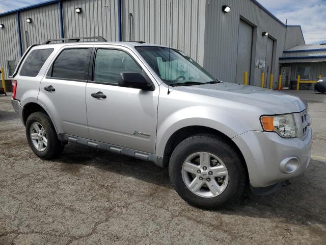 Vin: 1fmcu4k35bka08355, lot: 49155955, ford escape hybrid 20114