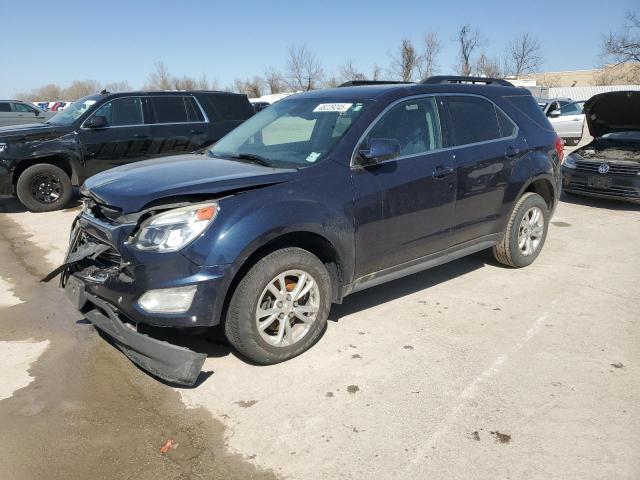 Vin: 2gnalcek0h1595768, lot: 48229245, chevrolet equinox lt 2017 img_1