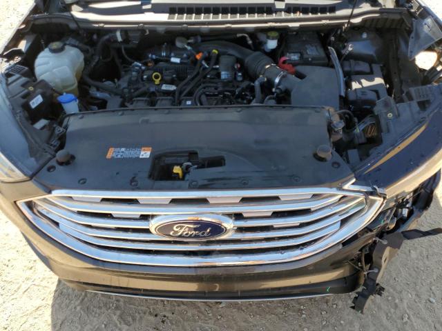 2020 FORD EDGE SEL - 2FMPK3J98LBA03881