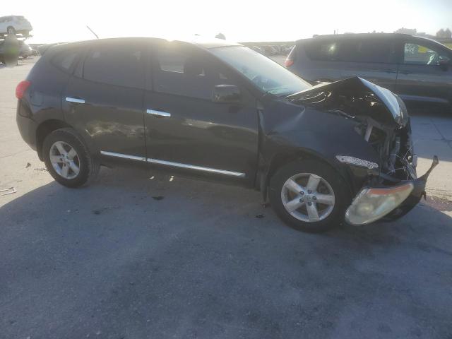 Vin: jn8as5mtxdw024295, lot: 55252295, nissan rogue s 20134