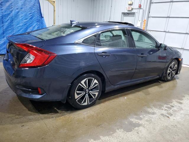 2016 HONDA CIVIC EX - 19XFC1F37GE217619