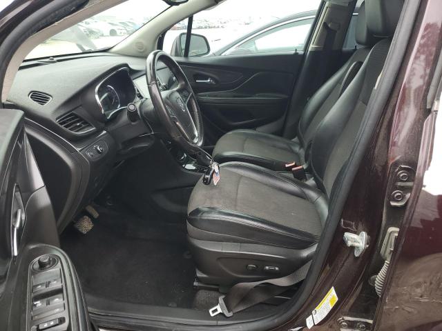 2018 BUICK ENCORE PRE - KL4CJASBXJB680973
