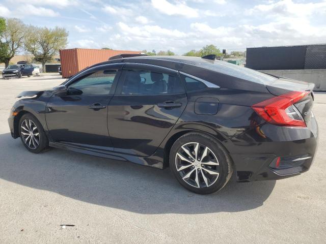 Vin: 19xfc1f35ge007438, lot: 47808265, honda civic ex 20162