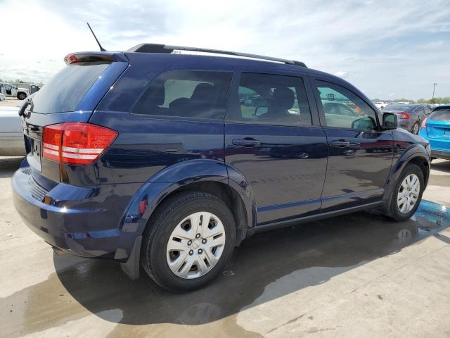 Vin: 3c4pdcab1jt445744, lot: 50569685, dodge journey se 20183