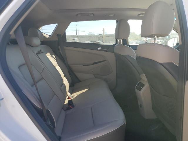 2019 HYUNDAI TUCSON LIM - KM8J3CAL9KU998467