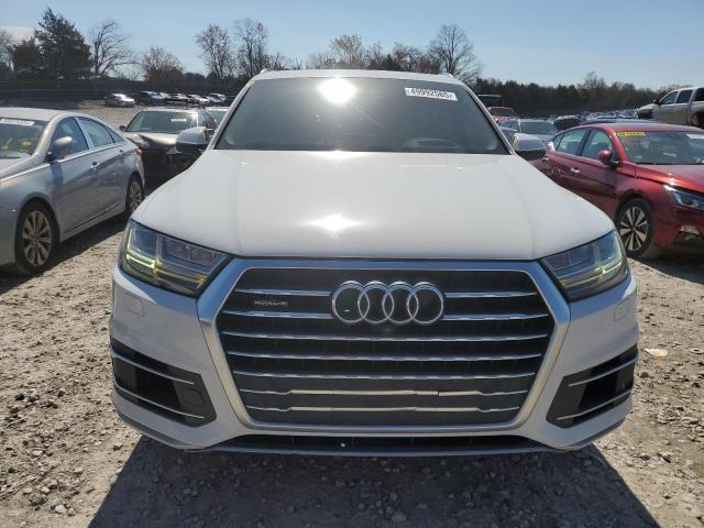 2017 AUDI Q7 PRESTIG - WA1VAAF75HD002676