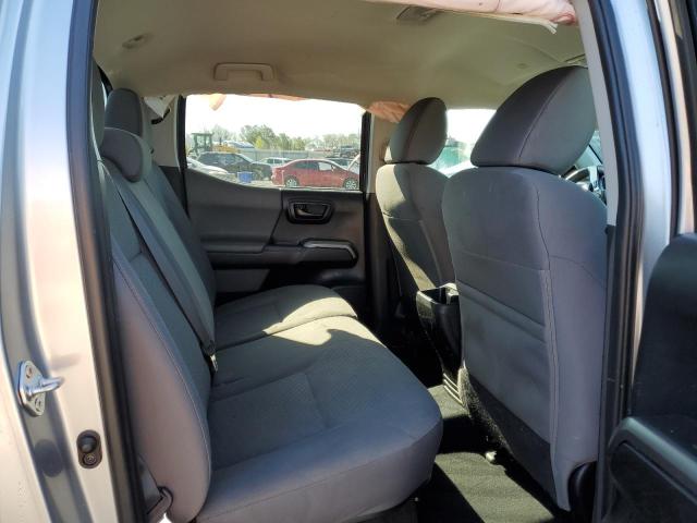 2022 TOYOTA TACOMA DOU - 3TMCZ5AN6NM455711