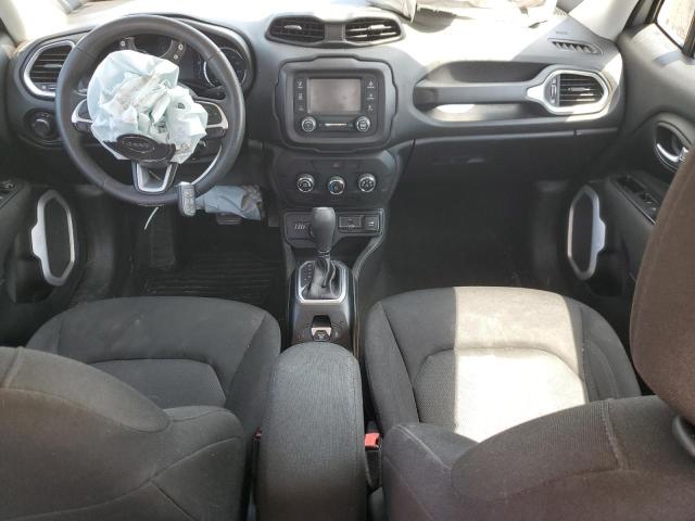 2018 JEEP RENEGADE S ZACCJBAB5JPJ37109