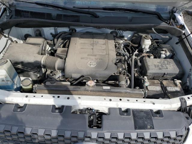 2021 TOYOTA TUNDRA CRE - 5TFDY5F18MX958985