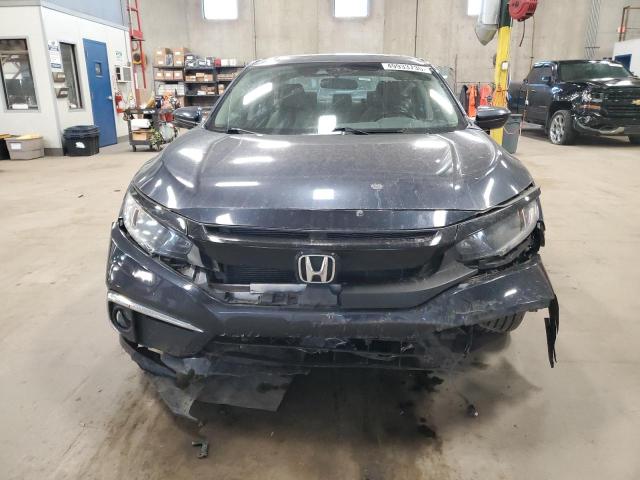 2020 HONDA CIVIC EX - 19XFC1F33LE208023