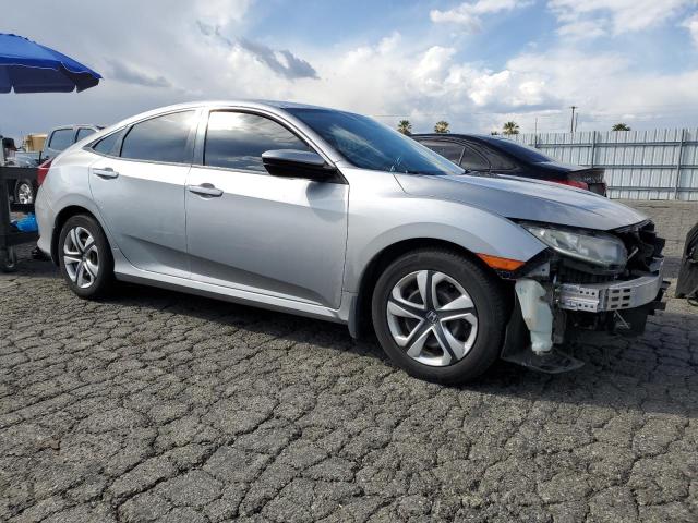 2016 HONDA CIVIC LX - 2HGFC2F58GH566494