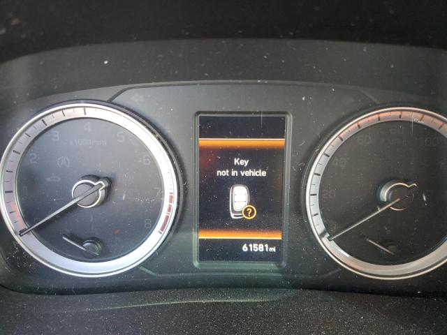 2018 HYUNDAI SONATA SPO 5NPE34AF0JH613599