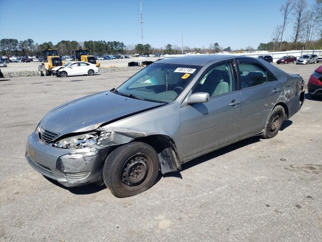 2006 TOYOTA CAMRY LE #3123872932