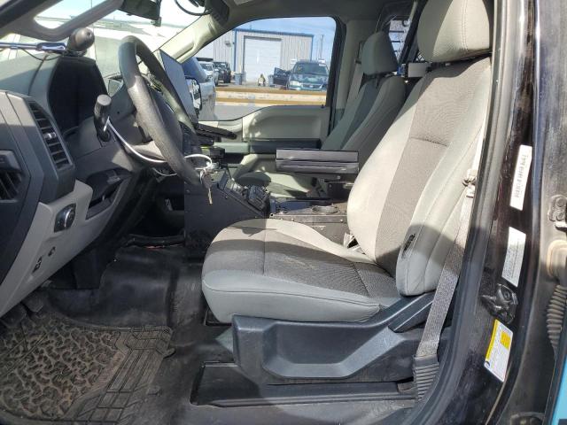 2019 FORD F150 SUPER - 1FTEW1E40KKD30525