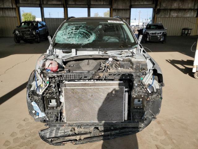 2023 KIA SPORTAGE S - 5XYK53AF0PG013205