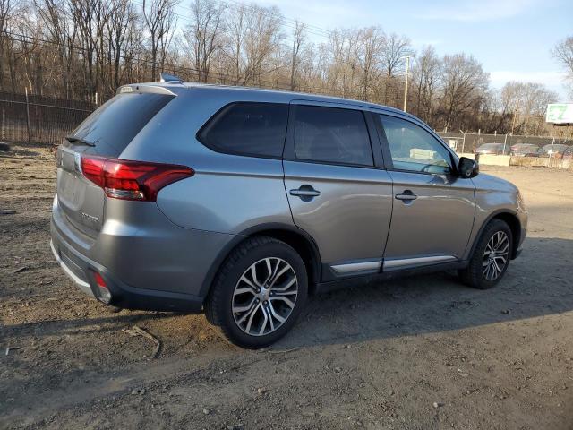Vin: ja4ad2a39hz054721, lot: 47289575, mitsubishi outlander es 20173