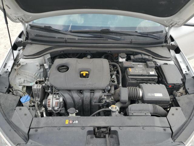 2019 HYUNDAI ELANTRA SE - 5NPD84LF6KH433653