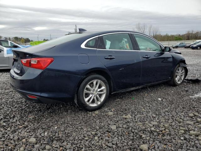 2018 CHEVROLET MALIBU LT - 1G1ZD5ST3JF248623