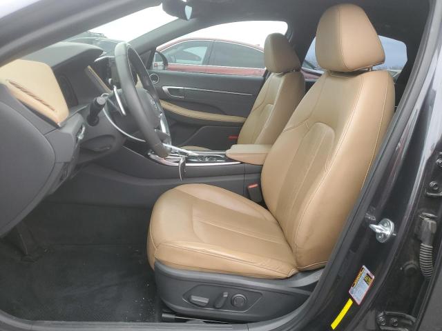 2020 HYUNDAI SONATA LIM 5NPEH4J21LH048491