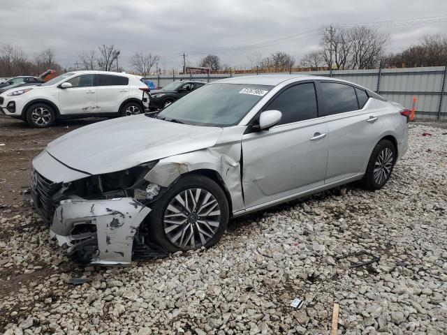 NISSAN ALTIMA SV