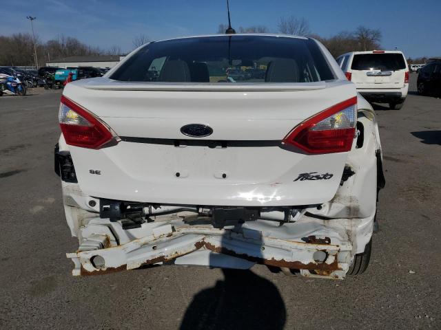 2019 FORD FIESTA SE - 3FADP4BJ9KM138507