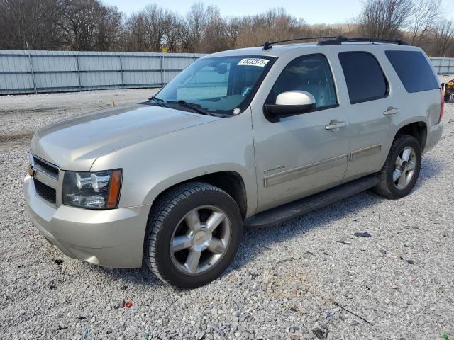 CHEVROLET TAHOE C1500 LT