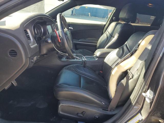2019 DODGE CHARGER SC - 2C3CDXGJ5KH676486
