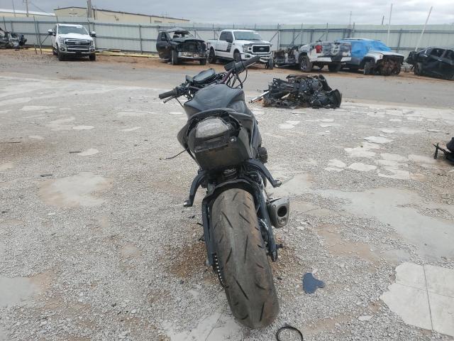 2016 SUZUKI GSX-S1000A JS1GT7AA8G2100717