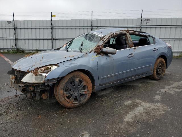 NISSAN ALTIMA BASE