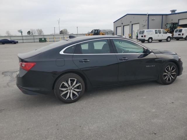 2017 CHEVROLET MALIBU LT - 1G1ZE5ST4HF292413
