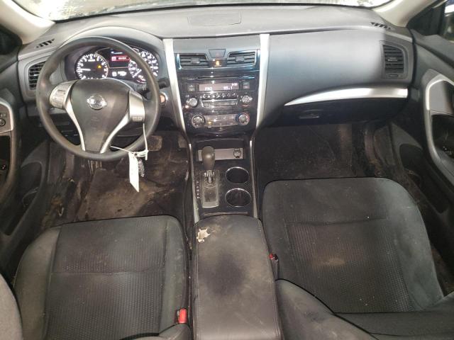 2015 NISSAN ALTIMA 2.5 - 1N4AL3AP9FC287909